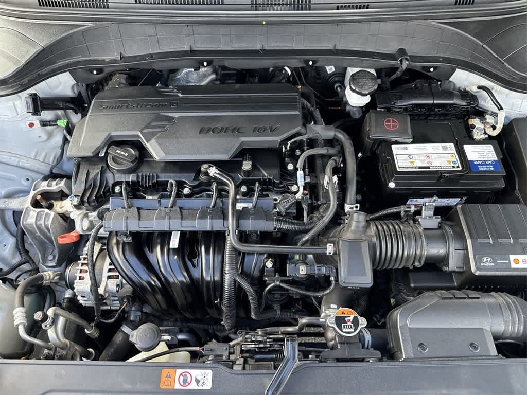 Thumbnail: 2023 Hyundai Kona - 12