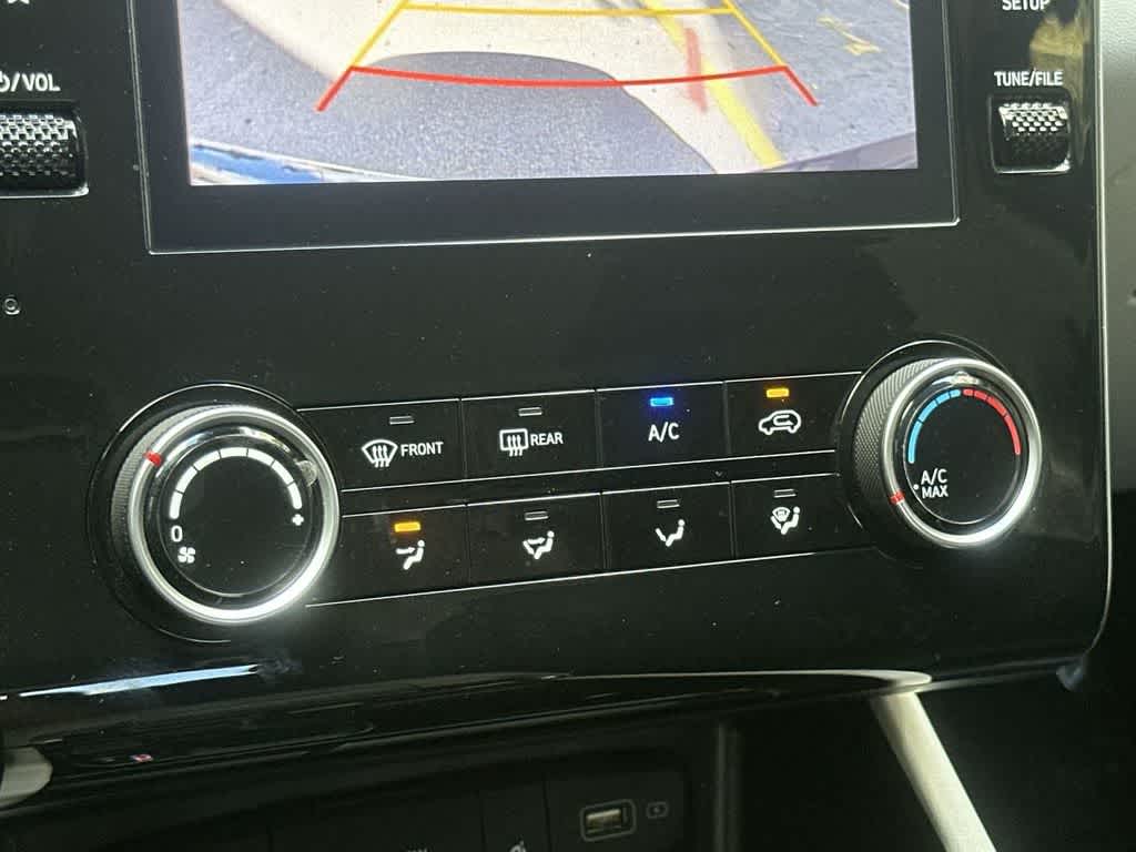 Thumbnail: 2023 Hyundai Tucson - 20