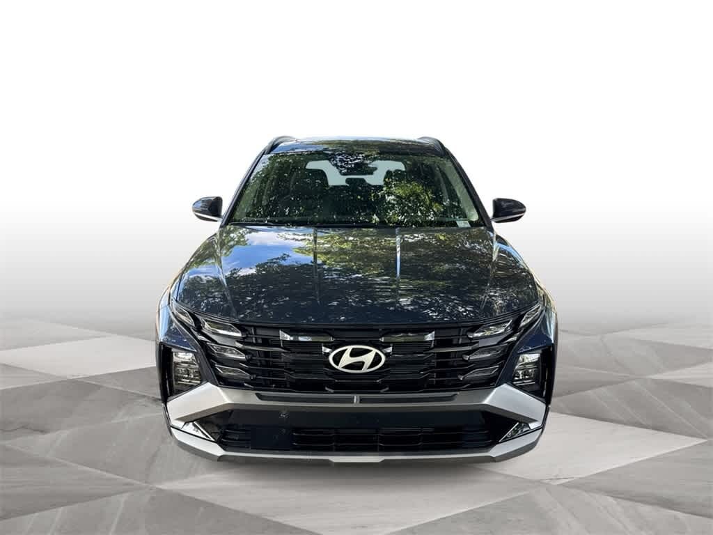 New 2026 Hyundai Tucson SEL Premium SUV