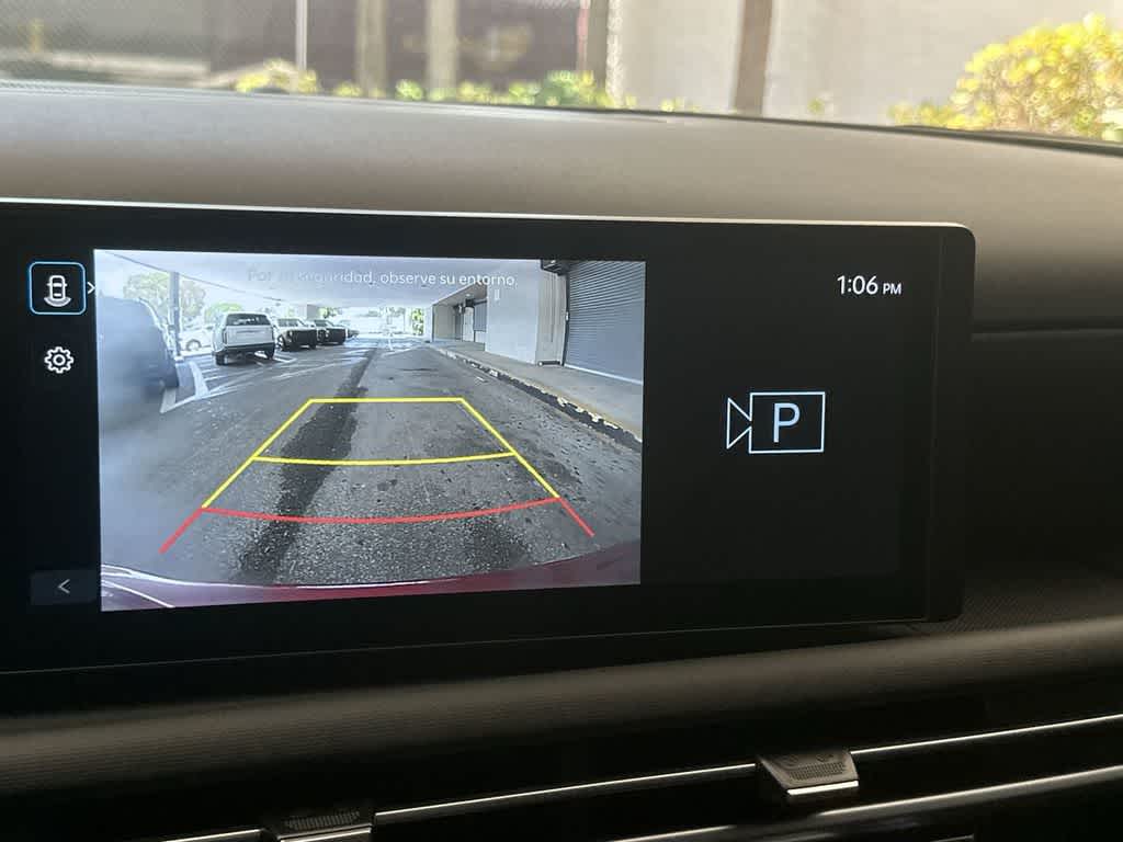 Thumbnail: 2025 Hyundai Tucson - 19