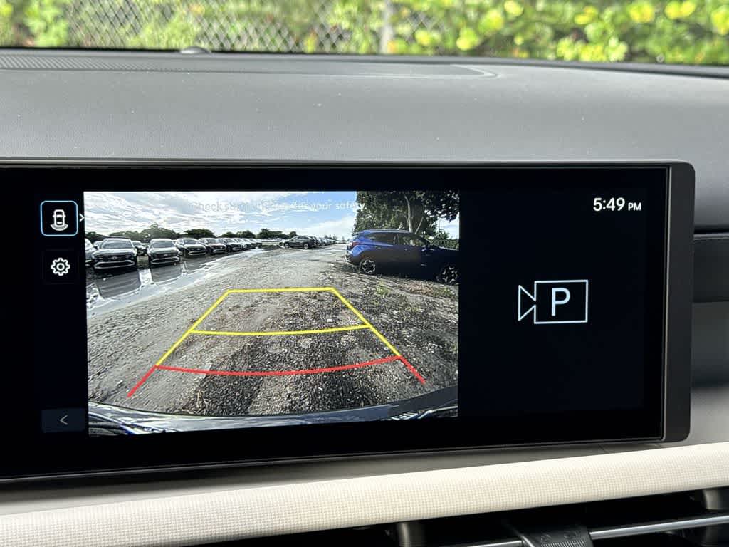 Thumbnail: 2026 Hyundai Tucson - 19