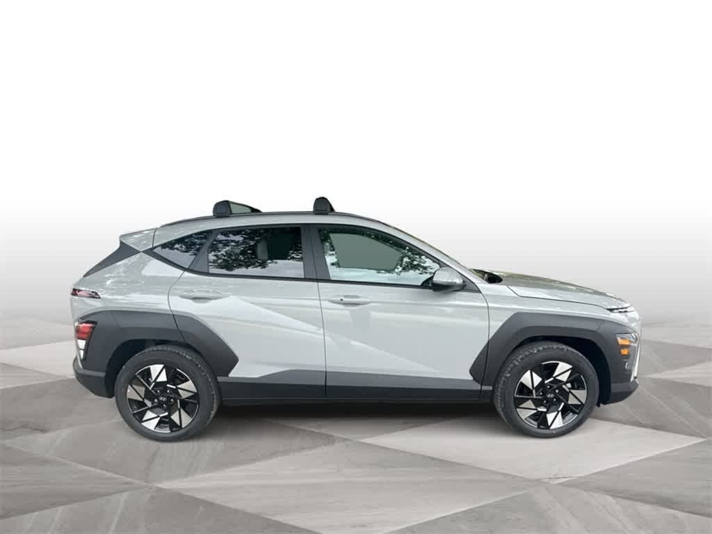 Thumbnail: 2025 Hyundai Kona - 9