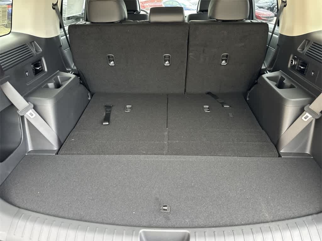 Thumbnail: 2026 Hyundai Santa Fe - 25