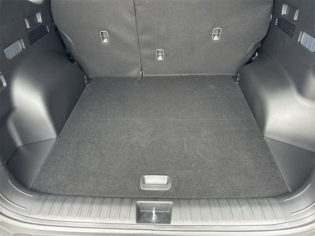 Thumbnail: 2026 Hyundai Tucson - 25