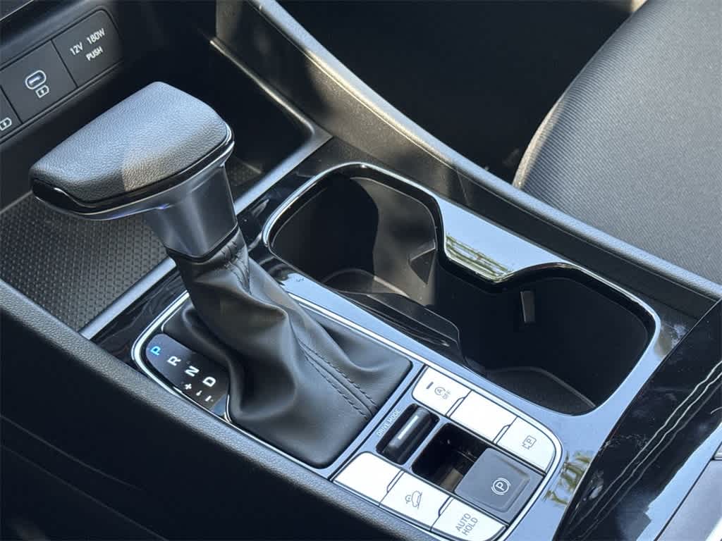 Thumbnail: 2026 Hyundai Tucson - 21