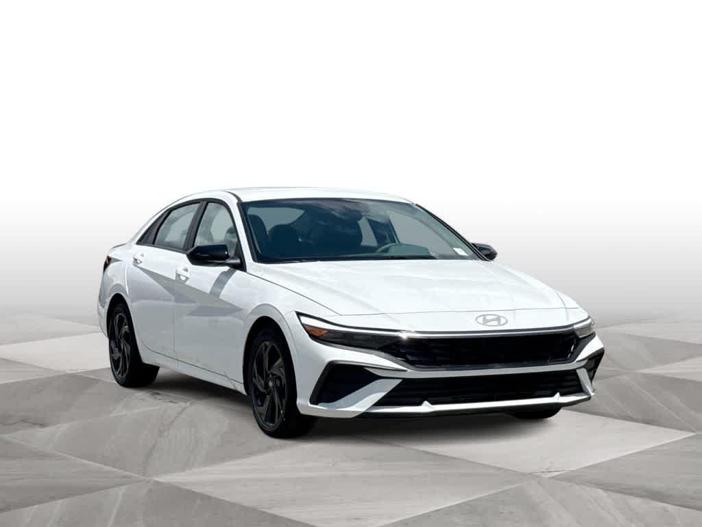Thumbnail: 2026 Hyundai Elantra - 2