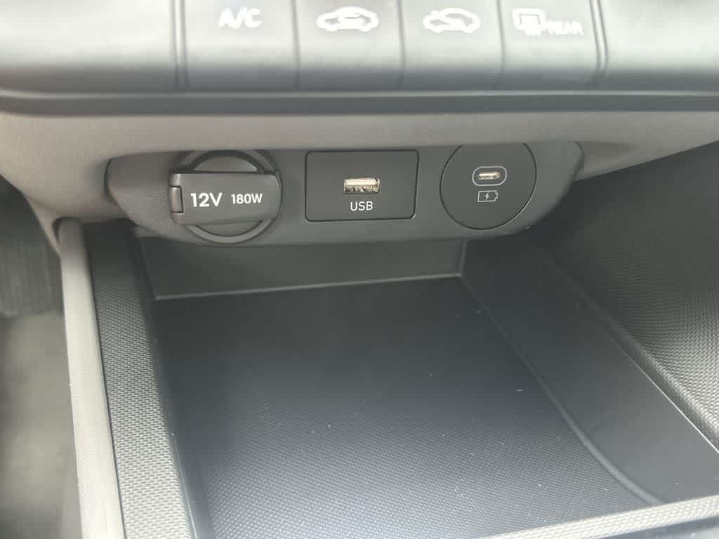Thumbnail: 2026 Hyundai Elantra - 23