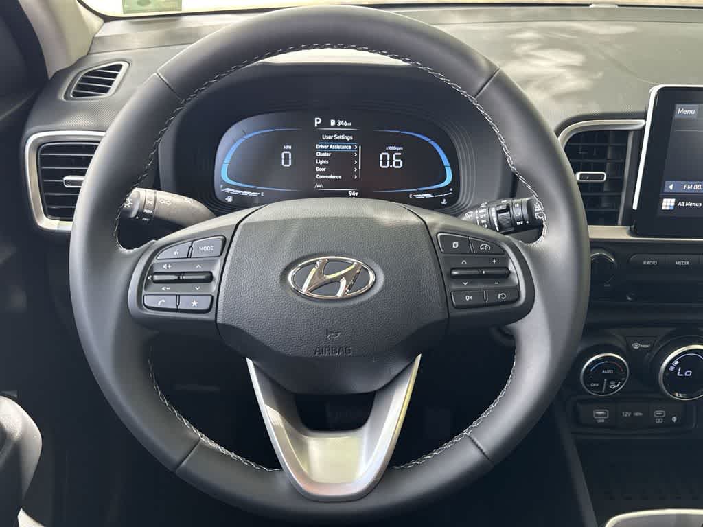 Thumbnail: 2026 Hyundai Venue - 15