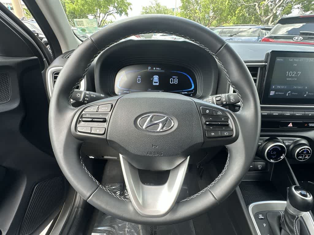 Thumbnail: 2025 Hyundai Venue - 22