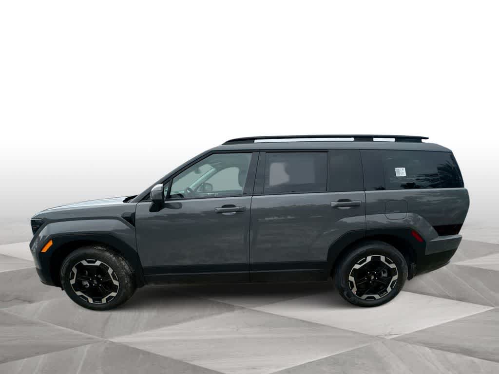 Thumbnail: 2026 Hyundai Santa Fe - 5