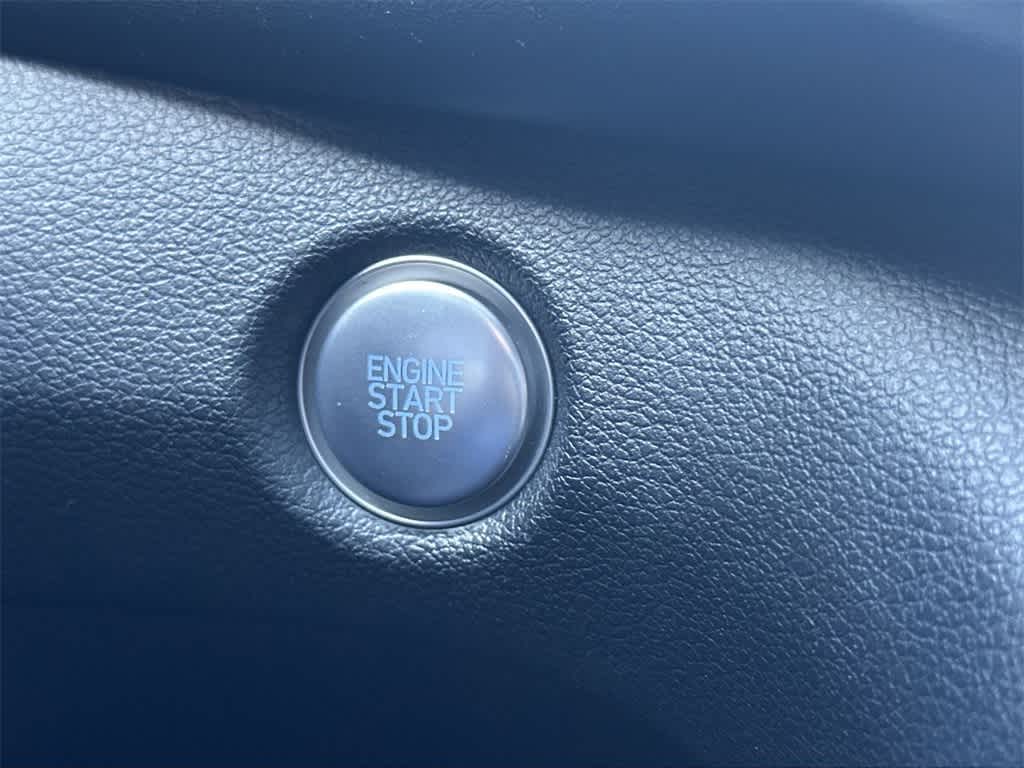 Thumbnail: 2023 Hyundai Santa Fe - 17