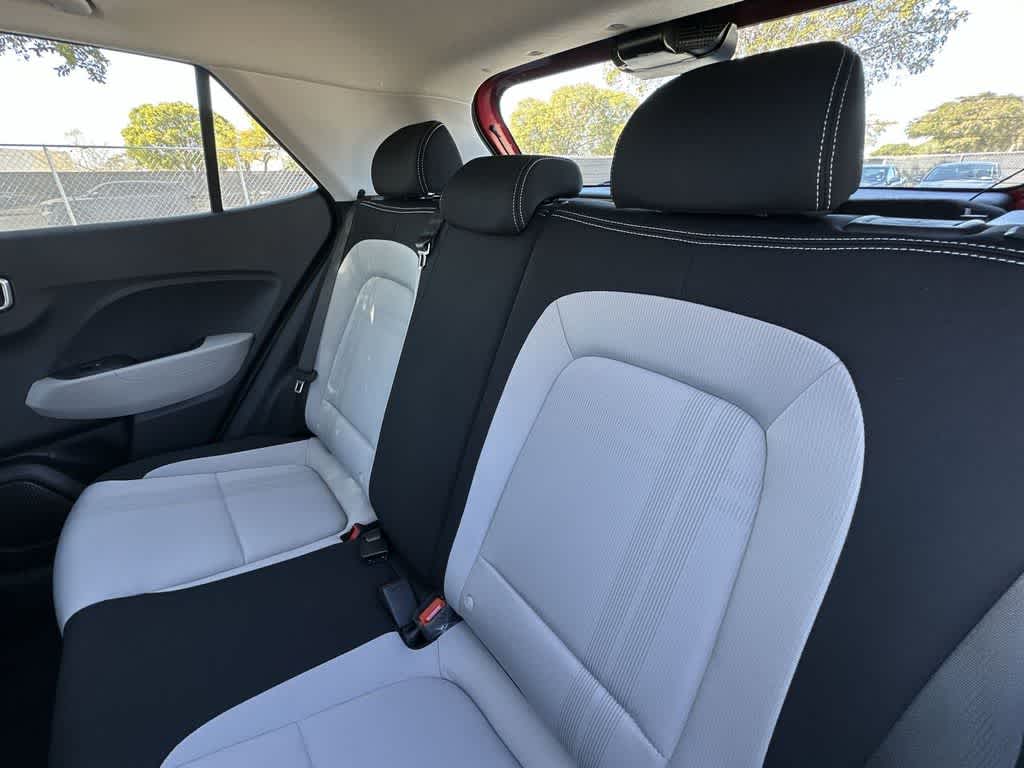 Thumbnail: 2025 Hyundai Venue - 22