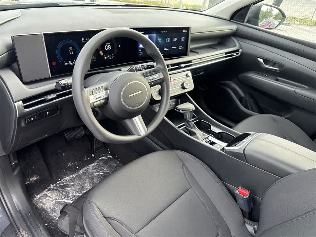 Thumbnail: 2026 Hyundai Tucson - 13