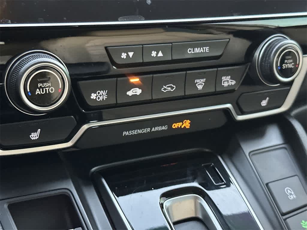 Thumbnail: 2020 Honda CR-V - 20