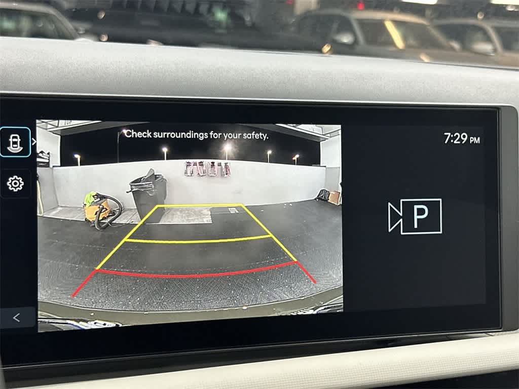 Thumbnail: 2026 Hyundai Tucson - 19