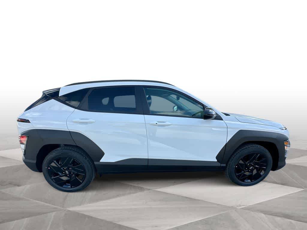 Thumbnail: 2026 Hyundai Kona - 9