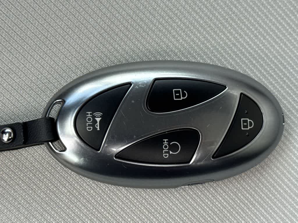 Thumbnail: 2026 Hyundai Tucson - 28