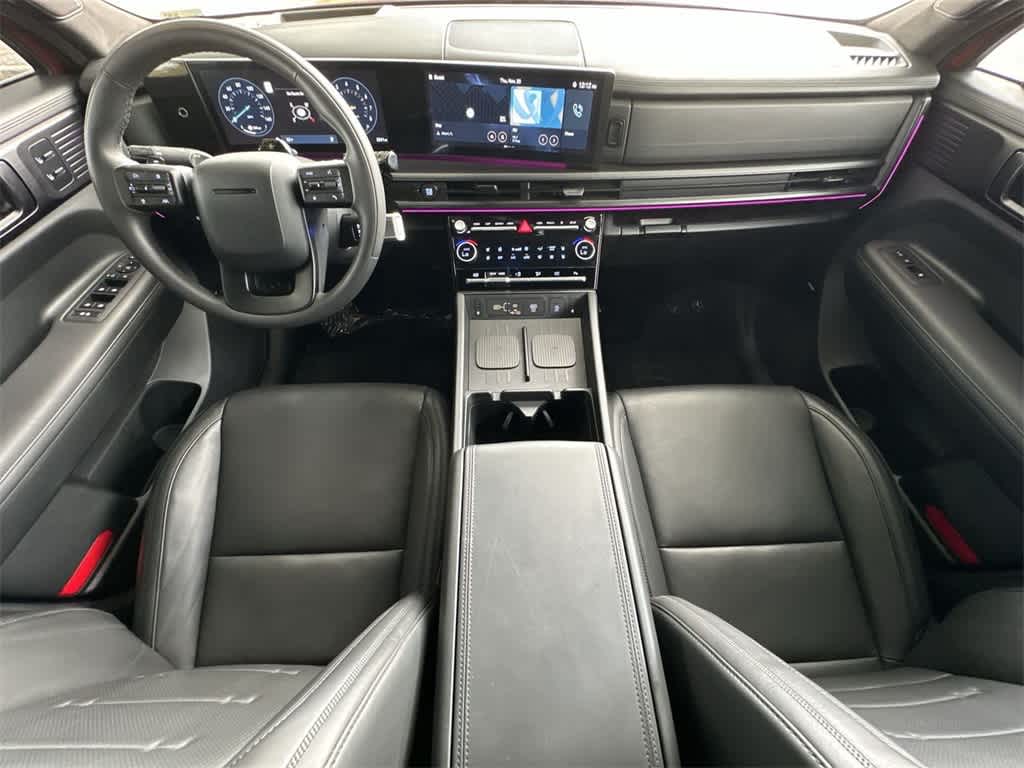 Thumbnail: 2024 Hyundai Santa Fe - 24