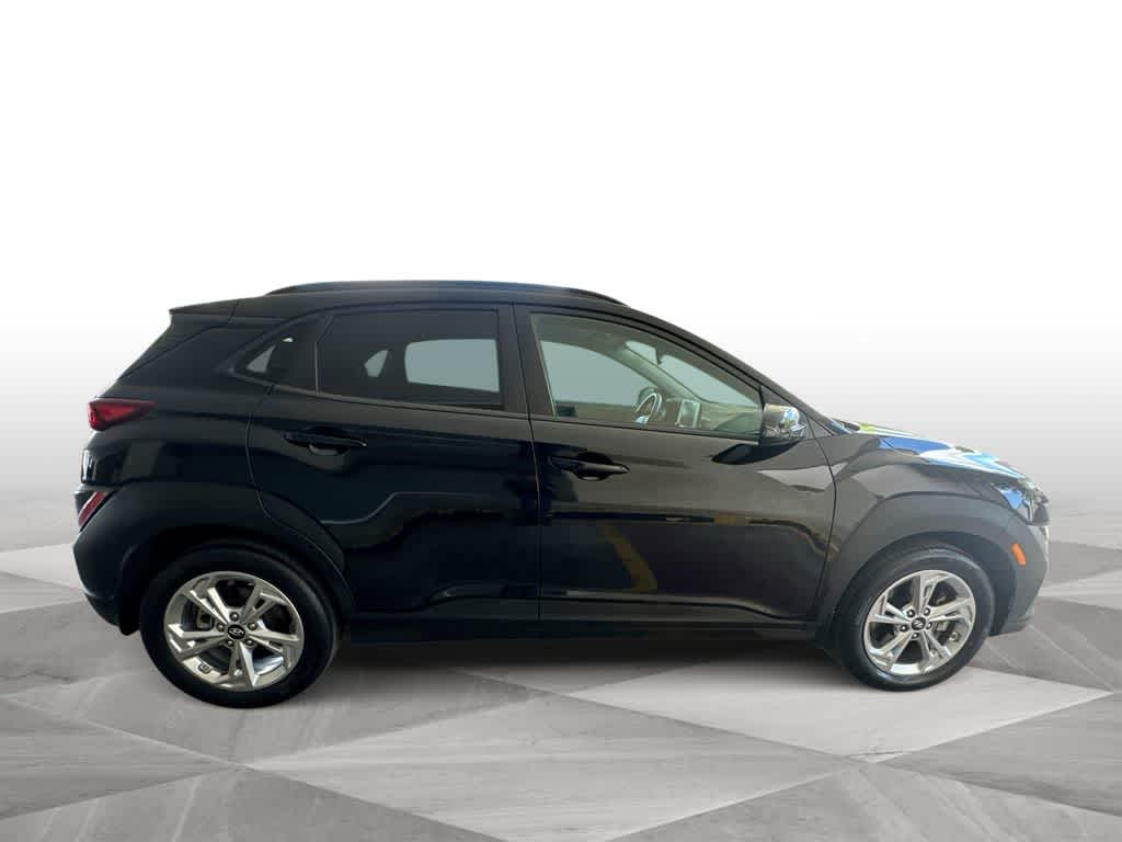 Thumbnail: 2023 Hyundai Kona - 9