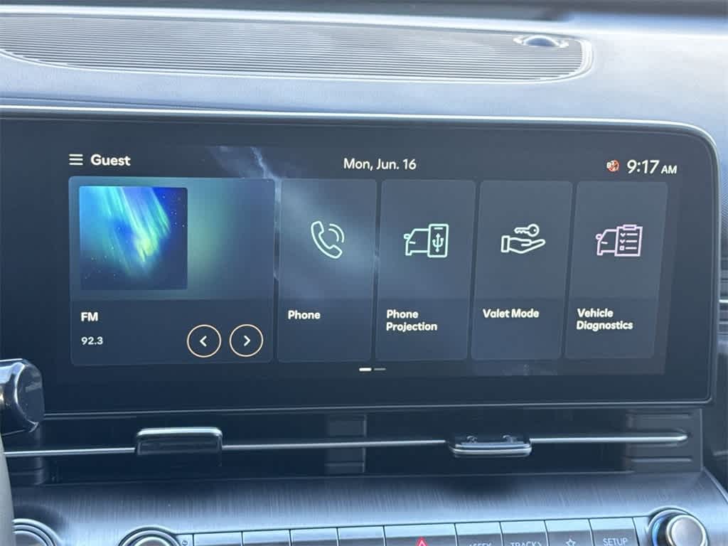 2025 Hyundai Kona SEL 18