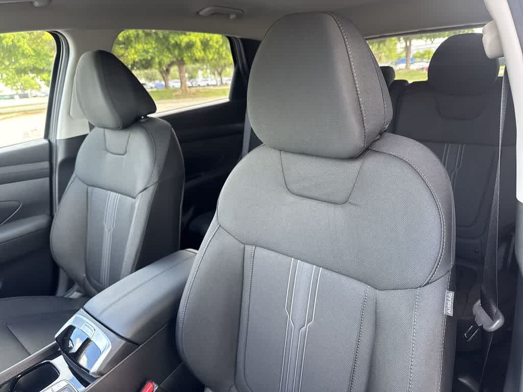 Thumbnail: 2026 Hyundai Tucson - 14