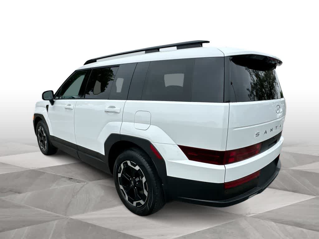 Thumbnail: 2025 Hyundai Santa Fe - 6