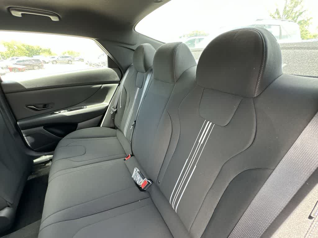 Thumbnail: 2026 Hyundai Elantra - 13