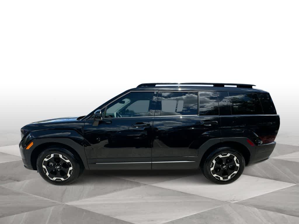 Thumbnail: 2025 Hyundai Santa Fe - 5