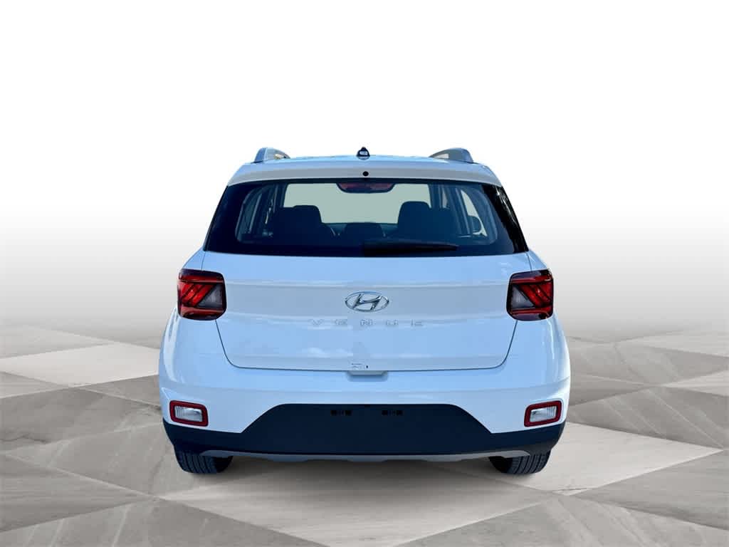 Thumbnail: 2025 Hyundai Venue - 7