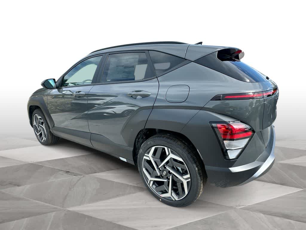 Thumbnail: 2026 Hyundai Kona - 6