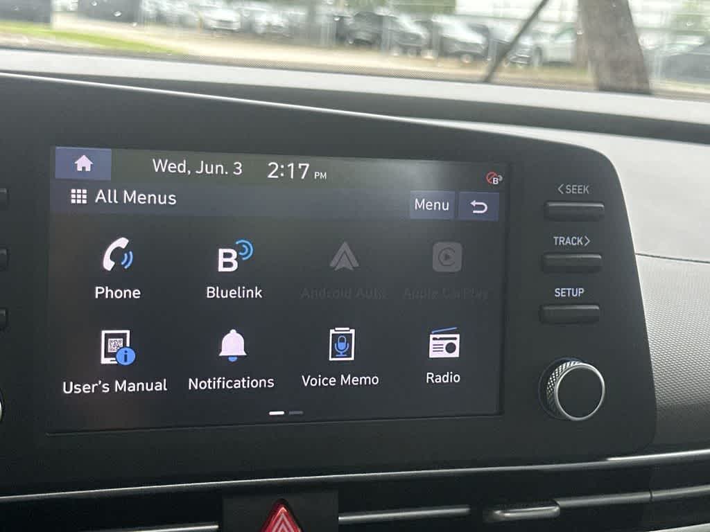 Thumbnail: 2023 Hyundai Elantra - 24