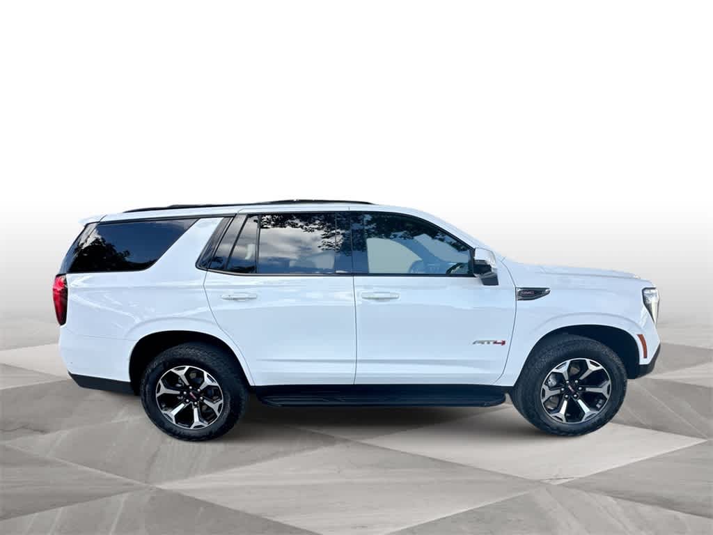 Thumbnail: 2025 GMC Yukon - 9