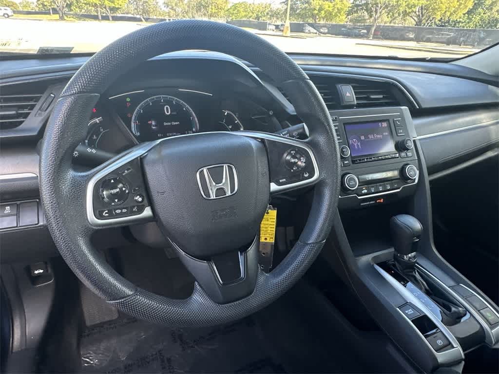 Thumbnail: 2020 Honda Civic - 13