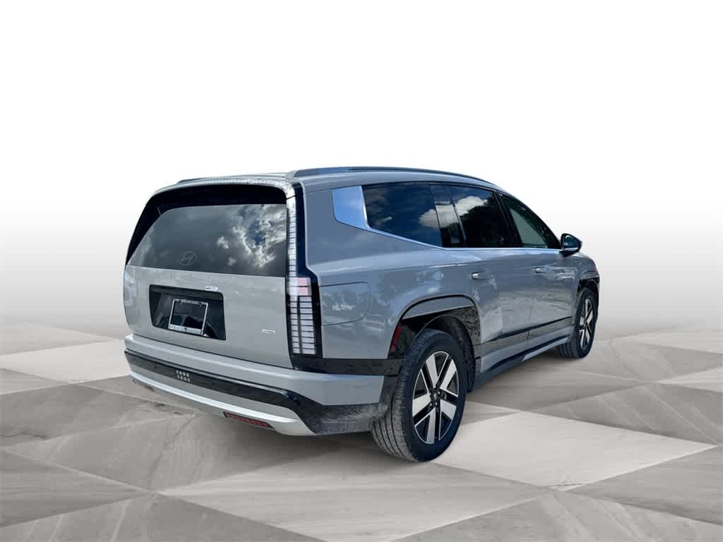 Thumbnail: 2026 Hyundai Ioniq - 8