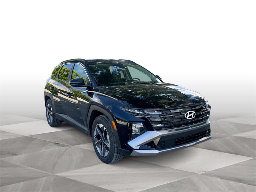 Thumbnail: 2026 Hyundai Tucson - 2
