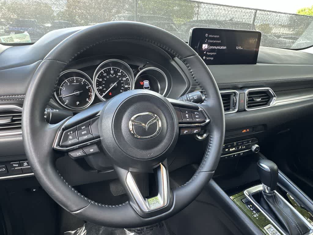 Thumbnail: 2023 Mazda CX-5 - 13