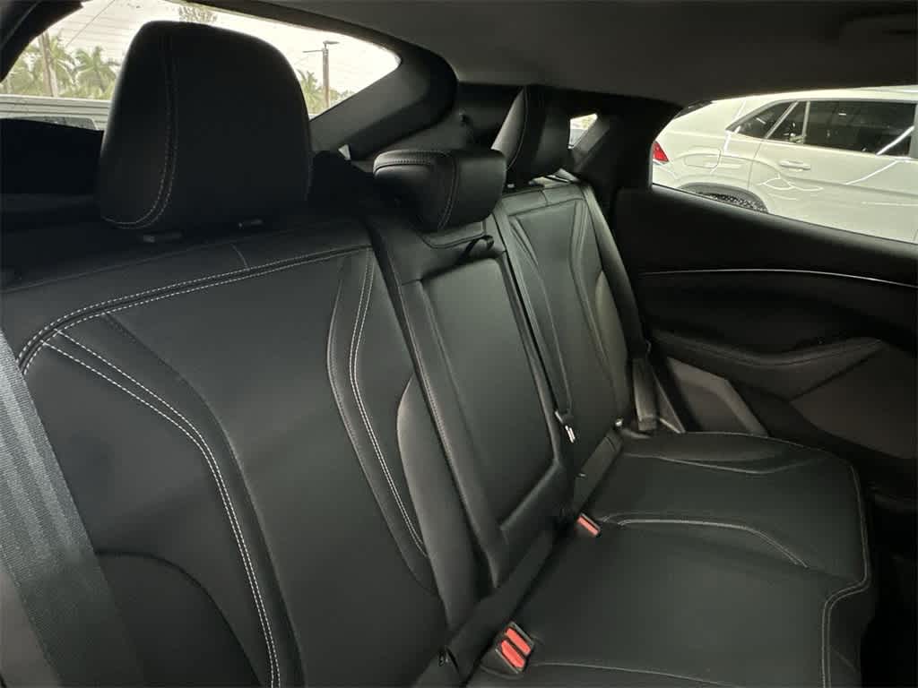 Thumbnail: 2023 Ford Mustang Mach-E - 26