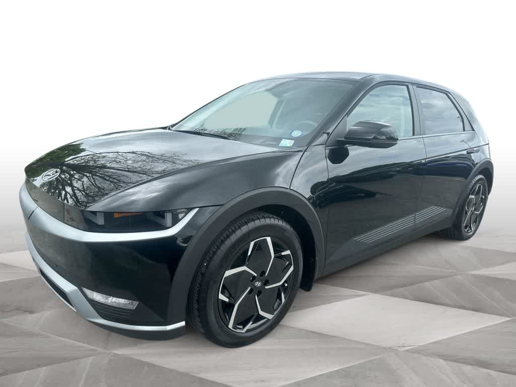 2024 Hyundai Ioniq 5 SEL -
                  Doral, FL