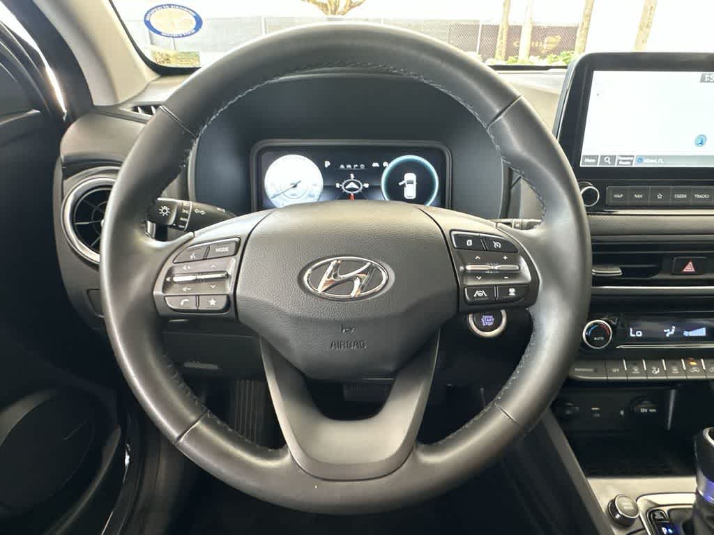 Thumbnail: 2022 Hyundai Kona - 15