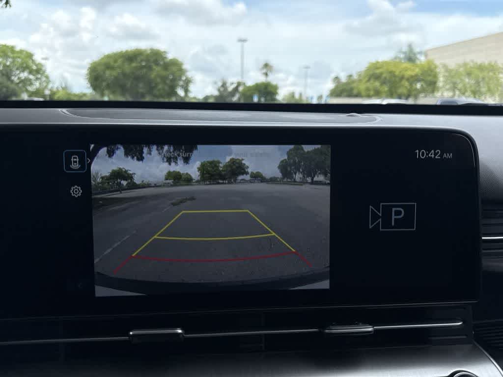 Thumbnail: 2026 Hyundai Kona - 18