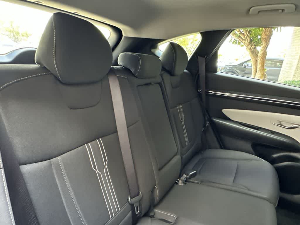 Thumbnail: 2023 Hyundai Tucson - 26