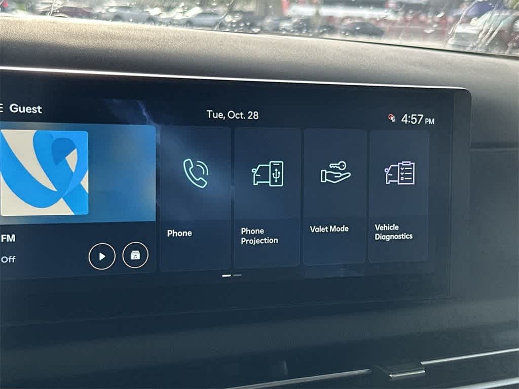 Thumbnail: 2026 Hyundai Tucson - 18