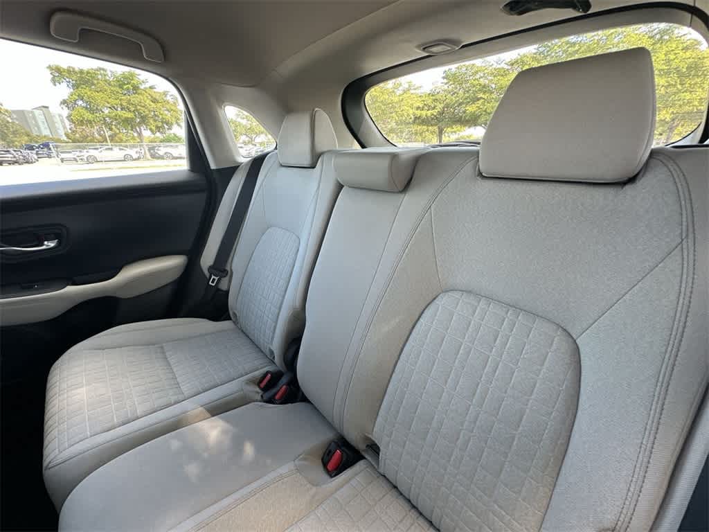 Thumbnail: 2023 Honda HR-V - 22