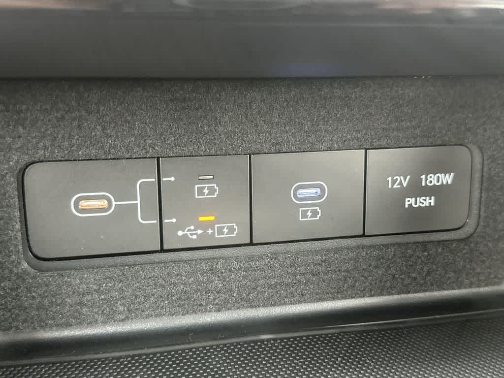 Thumbnail: 2026 Hyundai Sonata - 17
