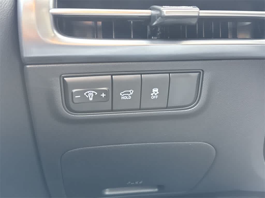 Thumbnail: 2026 Hyundai Tucson - 17