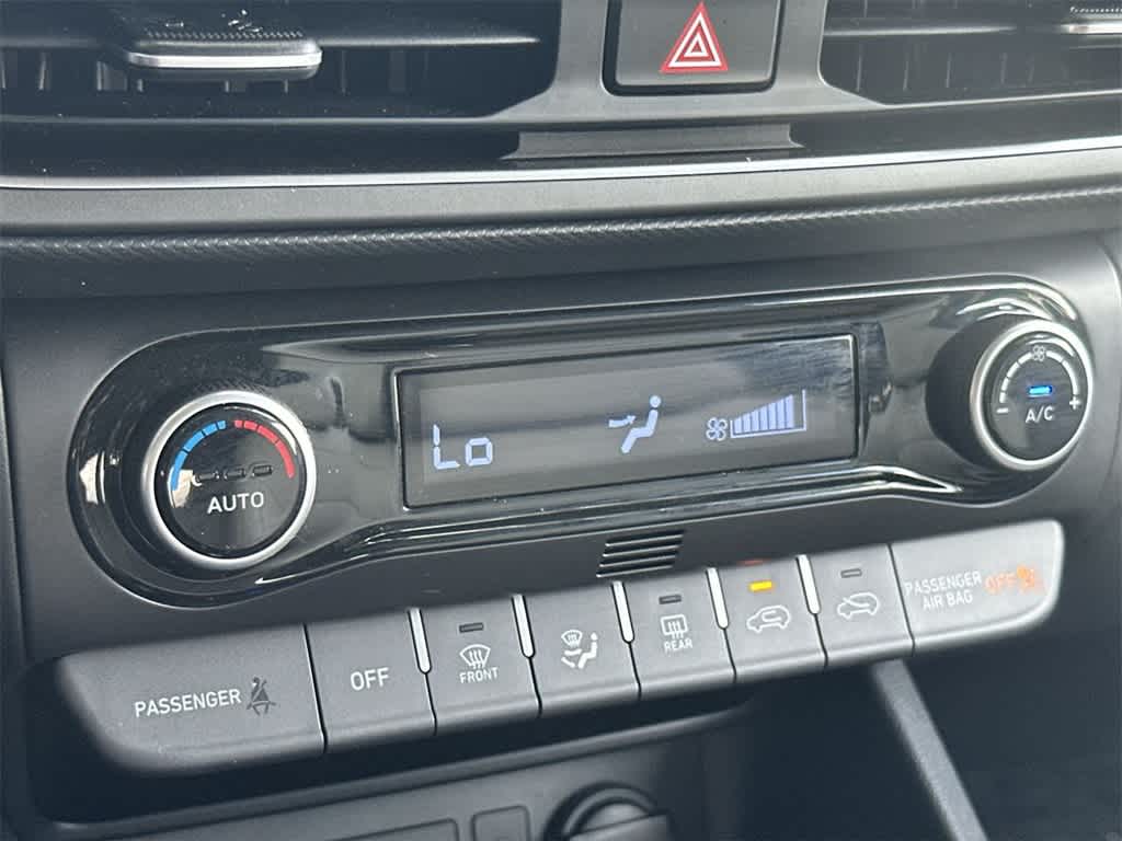 Thumbnail: 2023 Hyundai Kona - 20