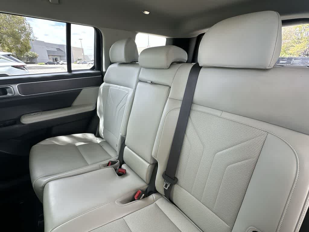 Thumbnail: 2025 Hyundai Santa Fe - 22