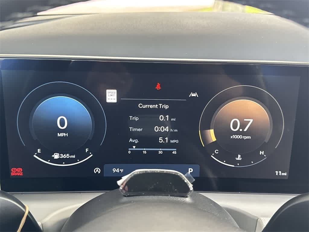 Thumbnail: 2026 Hyundai Tucson - 16