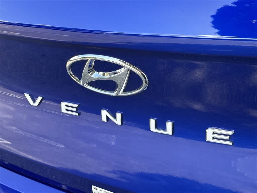 Thumbnail: 2024 Hyundai Venue - 10