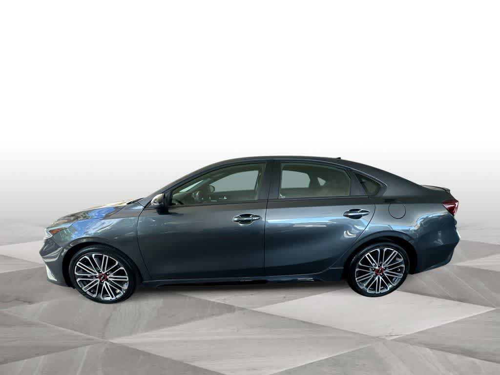 Thumbnail: 2023 Kia Forte - 5